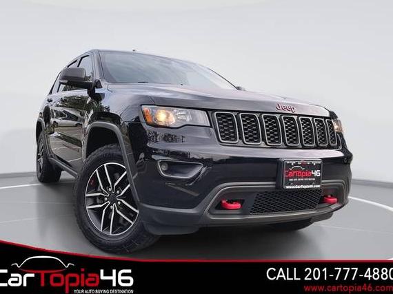 JEEP GRAND CHEROKEE 2020 1C4RJFLT8LC190274 image